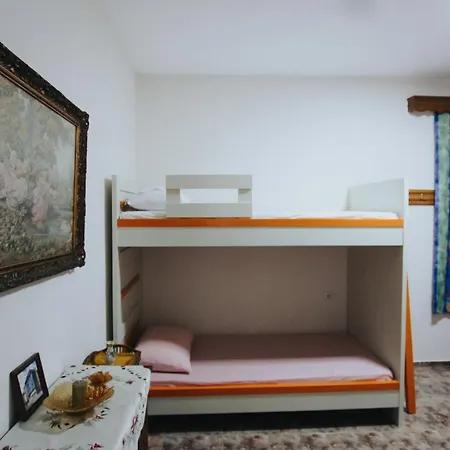 360° Nature Apartament Gjirokastra