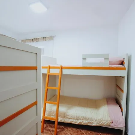 360° Nature Apartament *