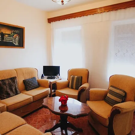 360° Nature Apartament
