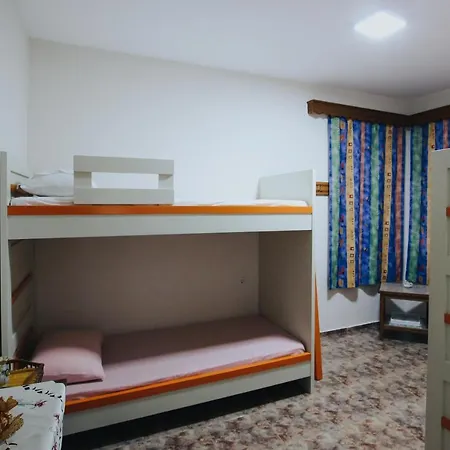 360° Nature Apartament Gjirokastra