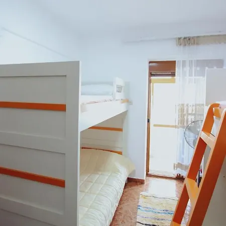 360° Nature Apartament *