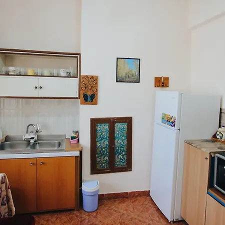 360° Nature Apartament *