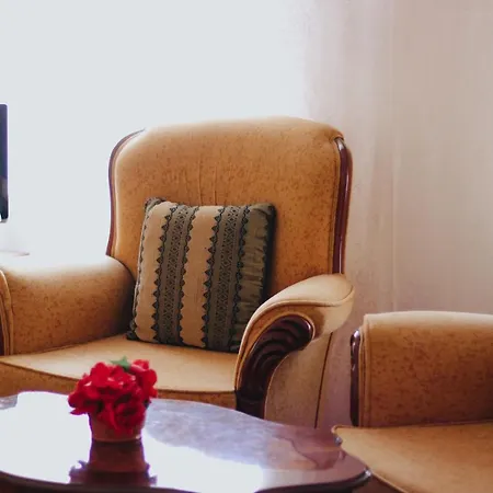Apartament 360° Nature Gjirokastra