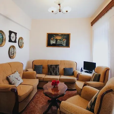 Apartament 360° Nature *