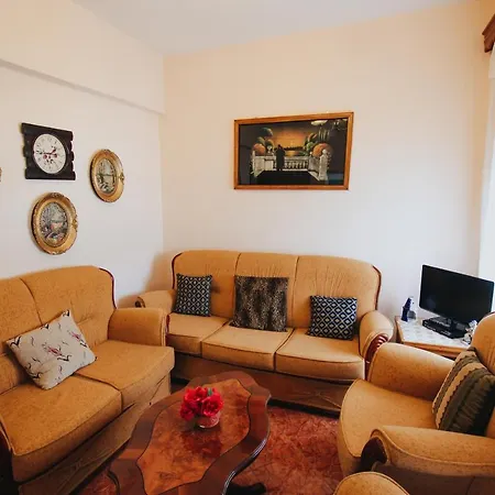360° Nature Apartament Gjirokastra