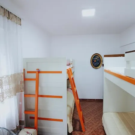 Apartament 360° Nature
