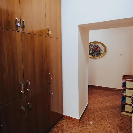 Apartament 360° Nature *
