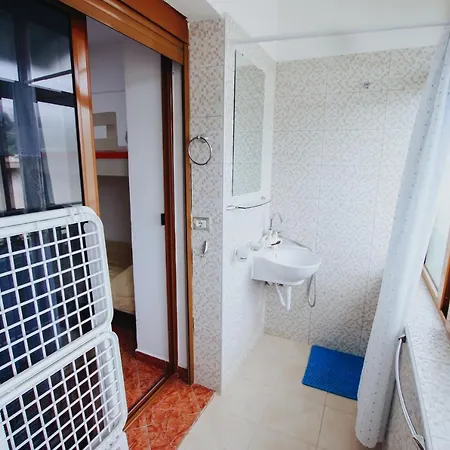 Apartament 360° Nature Gjirokastra