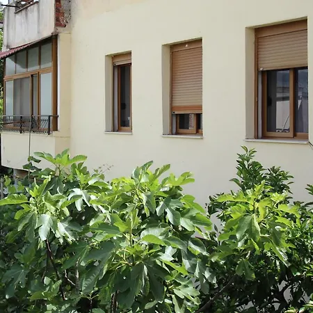 360° Nature Apartament Gjirokastra