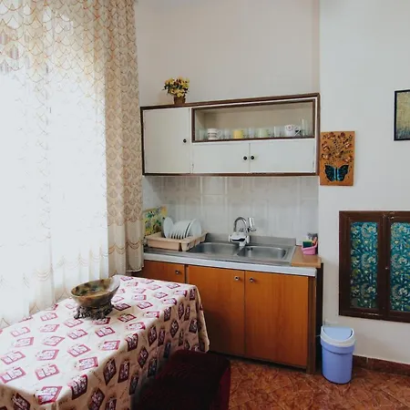 Apartament 360° Nature